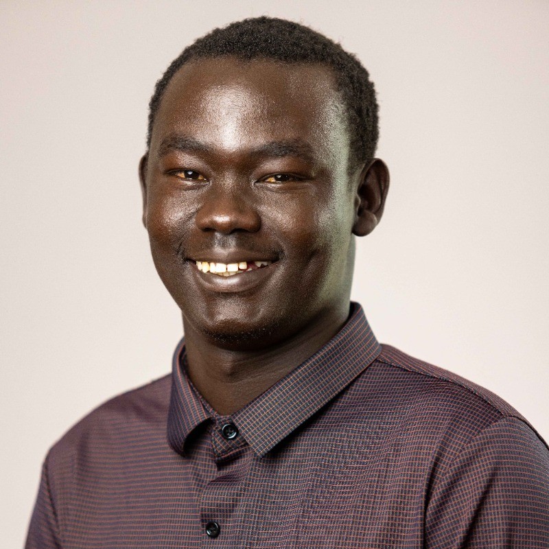 Anyieth Philip Ayuen